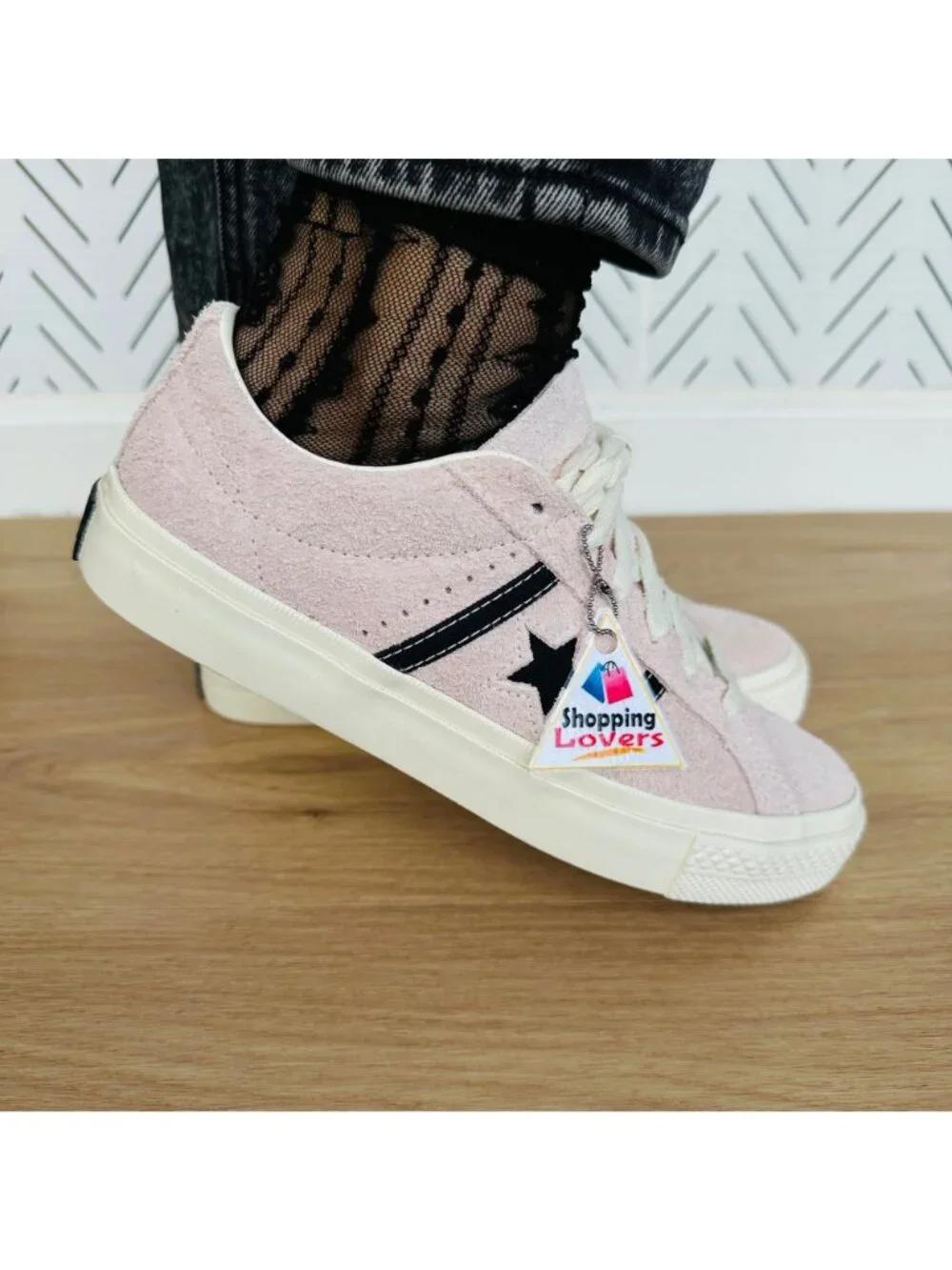 Converse One Star Academy Pro Ox Suede Low Women Shoes Sz 7 Pink Sneaker A08490C